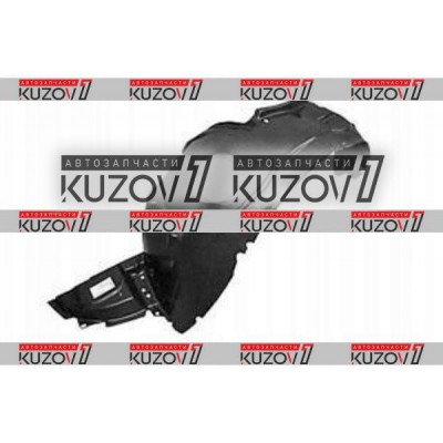 Подкрылок передний (левый) Lian Tuoh для SUBARU FORESTER 1997-2000 - фото