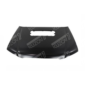 КАПОТ (ВЕРСИЯ С ТУРБИНОЙ) - фото