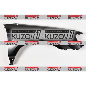 КРЫЛО ПЕРЕДНЕЕ (ПРАВОЕ) - фото