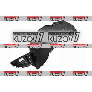 ПОДКРЫЛОК ПЕРЕДНИЙ (ЛЕВЫЙ) LIAN TUOH - фото