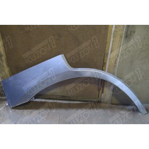 АРКА ЗАДНЯЯ (ПРАВАЯ) РЕМКОМПЛЕКТ, ОЦИНКОВКА 1.0 ММ, БЕЛАРУСЬ - фото