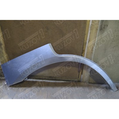 Арка задняя (правая) БЕЛАРУСЬ для SUBARU FORESTER 2002-2005 - фото