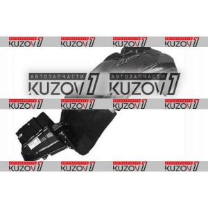 ПОДКРЫЛОК ПЕРЕДНИЙ (ЛЕВЫЙ) LIAN TUOH - фото