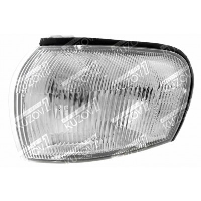 Габарит (левый) DEPO для SUBARU IMPREZA 1992-2000 - фото