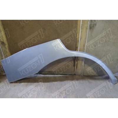 Арка задняя (правая) БЕЛАРУСЬ для SUBARU IMPREZA 1992-2000 - фото