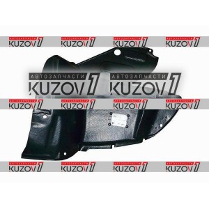 ПОДКРЫЛОК ПЕРЕДНИЙ (ПРАВЫЙ) ПЕРЕДНЯЯ ЧАСТЬ, LIAN TUOH - фото