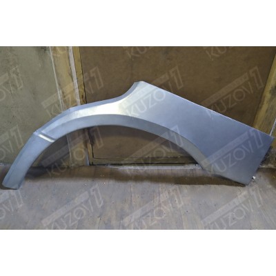 Арка задняя (левая) БЕЛАРУСЬ для SUBARU LEGACY 1994-1999 - фото