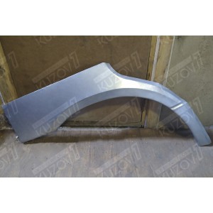 АРКА ЗАДНЯЯ (ПРАВАЯ) РЕМКОМПЛЕКТ, ОЦИНКОВКА 1.0 ММ, БЕЛАРУСЬ - фото