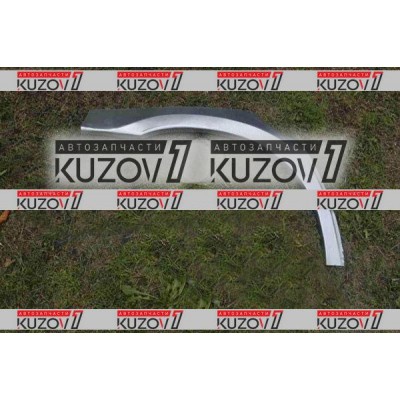 Арка задняя (правая) БЕЛАРУСЬ для SUBARU OUTBACK 1999-2003 - фото