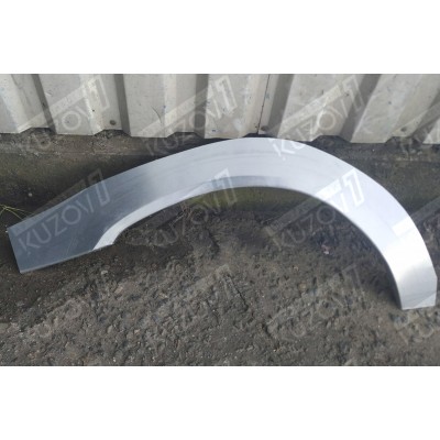 Арка задняя (правая) БЕЛАРУСЬ для SUZUKI BALENO 1995-1998 - фото