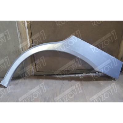 Арка задняя (левая) БЕЛАРУСЬ для SUZUKI BALENO 1995-1998 - фото