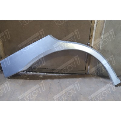 Арка задняя (правая) БЕЛАРУСЬ для SUZUKI BALENO 1998-2002 - фото