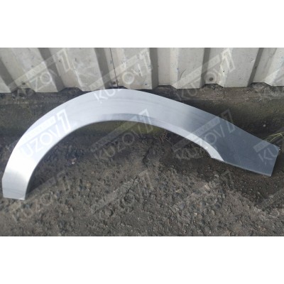 Арка задняя (левая) БЕЛАРУСЬ для SUZUKI BALENO 1995-1998 - фото