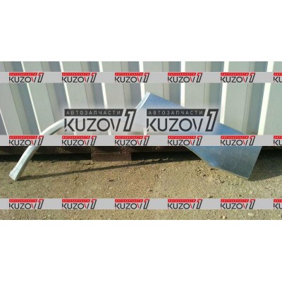 Арка задняя (левая) БЕЛАРУСЬ для SUZUKI GRAND VITARA 1998-2005 - фото
