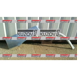 АРКА ЗАДНЯЯ (ПРАВАЯ) РЕМКОМПЛЕКТ, ОЦИНКОВКА 1.0 ММ, БЕЛАРУСЬ - фото