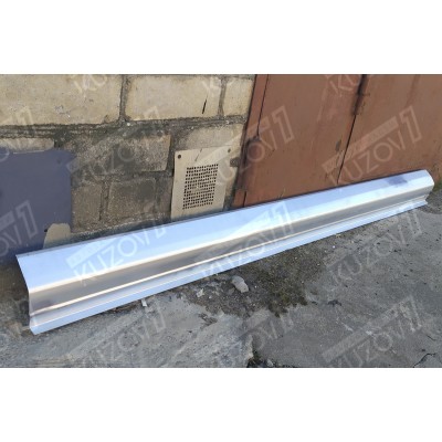 Порог (правый) БЕЛАРУСЬ для SUZUKI GRAND VITARA 2006-2012 - фото