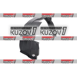 ПОДКРЫЛОК ПЕРЕДНИЙ (ПРАВЫЙ) LIAN TUOH - фото