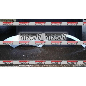 АРКА ЗАДНЯЯ (ПРАВАЯ) РЕМКОМПЛЕКТ, ОЦИНКОВКА 1.0 ММ, БЕЛАРУСЬ - фото