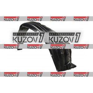 ПОДКРЫЛОК ПЕРЕДНИЙ (ПРАВЫЙ) FLORIMEX - фото