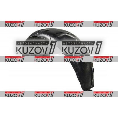 Подкрылок задний (левый) 3 Дв, Florimex для SUZUKI GRAND VITARA 2006-2012 - фото