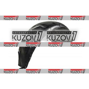 ПОДКРЫЛОК ЗАДНИЙ (ПРАВЫЙ) 3 ДВ, FLORIMEX - фото