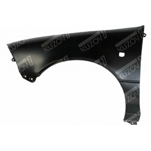 КРЫЛО ПЕРЕДНЕЕ (ЛЕВОЕ) С ОТВ. ПОД ПОВТОРИТЕЛЬ - фото