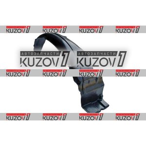 ПОДКРЫЛОК ПЕРЕДНИЙ (ЛЕВЫЙ) FLORIMEX - фото