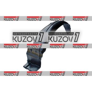 ПОДКРЫЛОК ПЕРЕДНИЙ (ПРАВЫЙ) FLORIMEX - фото