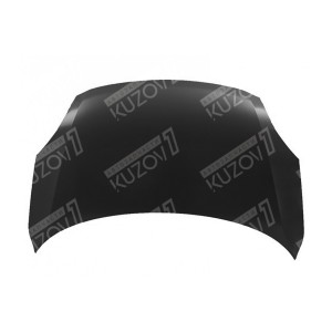 КАПОТ - фото