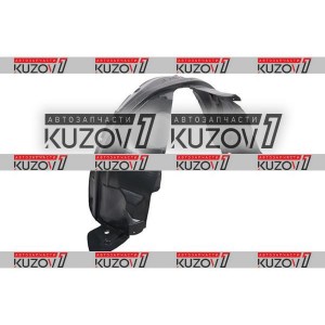 ПОДКРЫЛОК ПЕРЕДНИЙ (ПРАВЫЙ) LIAN TUOH - фото