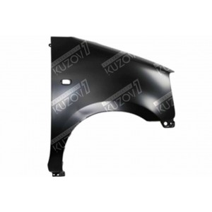 КРЫЛО ПЕРЕДНЕЕ (ПРАВОЕ) С ОТВ. ПОД ПОВТОРИТЕЛЬ - фото