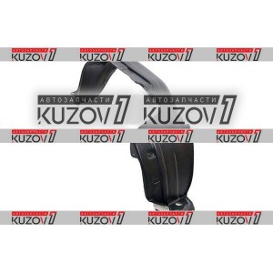 ПОДКРЫЛОК ПЕРЕДНИЙ (ЛЕВЫЙ) LIAN TUOH - фото