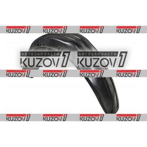 ПОДКРЫЛОК ЗАДНИЙ (ЛЕВЫЙ) FLORIMEX - фото