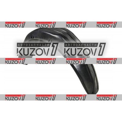 Подкрылок задний (левый) Florimex для SUZUKI WAGON R+ 2000-2008 - фото