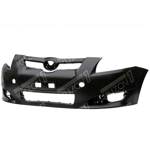 БАМПЕР ПЕРЕДНИЙ (ГРУНТОВАННЫЙ)  - фото