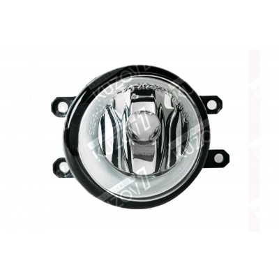 Противотуманная фара (левая) DJ Auto для TOYOTA MATRIX 2009-2014 - фото