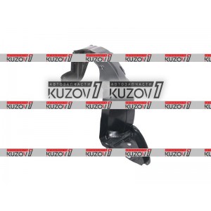 ПОДКРЫЛОК ПЕРЕДНИЙ (ЛЕВЫЙ) LIAN TUOH - фото