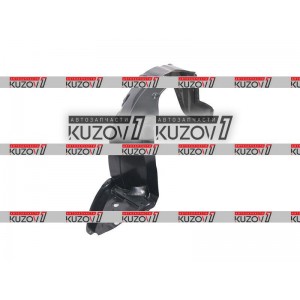 ПОДКРЫЛОК ПЕРЕДНИЙ (ПРАВЫЙ) FLORIMEX - фото