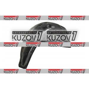 ПОДКРЫЛОК ЗАДНИЙ (ЛЕВЫЙ) ХЭТЧБЕК 5 ДВ, FLORIMEX - фото