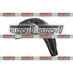 ПОДКРЫЛОК ЗАДНИЙ (ПРАВЫЙ) ХЭТЧБЕК 5 ДВ, FLORIMEX - фото