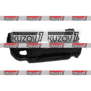 ЗАЩИТА ДВИГАТЕЛЯ (ПЛАСТИК) 1.4 / 1.6 БЕНЗИН, FLORIMEX - фото