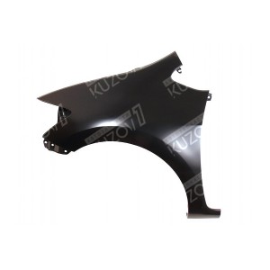 КРЫЛО ПЕРЕДНЕЕ (ЛЕВОЕ) БЕЗ ОТВ. ПОД ПОВТОРИТЕЛЬ - фото