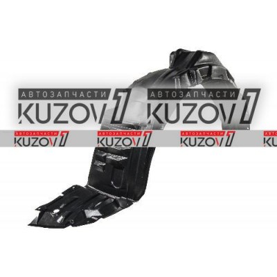 Подкрылок передний (левый) Florimex для TOYOTA AVENSIS VERSO 2001-2003 - фото