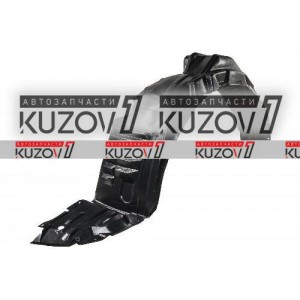 ПОДКРЫЛОК ПЕРЕДНИЙ (ЛЕВЫЙ) LIAN TUOH - фото