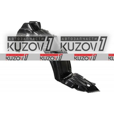 Подкрылок передний (правый) Lian Tuoh для TOYOTA AVENSIS VERSO 2001-2003 - фото