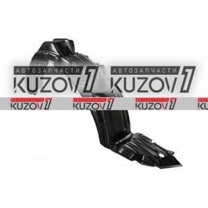 ПОДКРЫЛОК ПЕРЕДНИЙ (ПРАВЫЙ) LIAN TUOH - фото