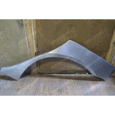 Арка задняя (левая) БЕЛАРУСЬ для TOYOTA AVENSIS 1997-2000 - фото