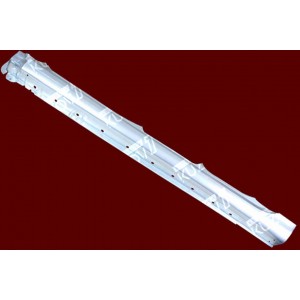 ПОРОГ (ЛЕВЫЙ) ПОЛНЫЙ ПРОФИЛЬ, ОРИГИНАЛ, 1.0 ММ, ДАНИЯ - фото