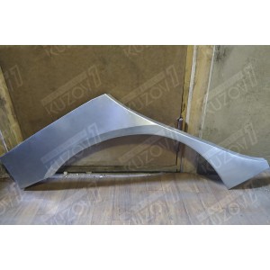 АРКА ЗАДНЯЯ (ПРАВАЯ) РЕМКОМПЛЕКТ, ОЦИНКОВКА 1.0 ММ, БЕЛАРУСЬ - фото