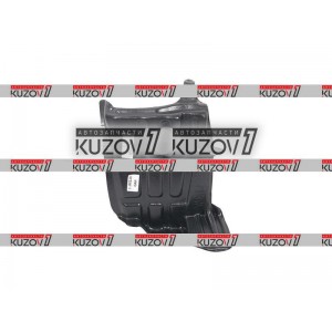 ПОДКРЫЛОК ПЕРЕДНИЙ (ПРАВЫЙ) ПЕРЕДНЯЯ ЧАСТЬ, LIAN TUOH - фото